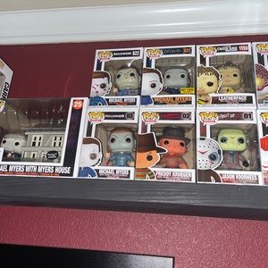 Funko pop